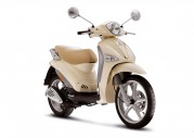 Piaggio Liberty 125